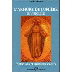 L'armure de lumière invincible