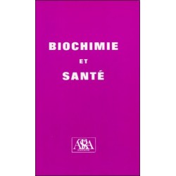 Biochimie et santé