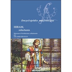  Hiram, relectures 