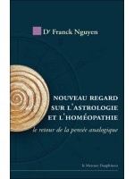  Nouveau regard sur l'astrologie et l'homéopathie 