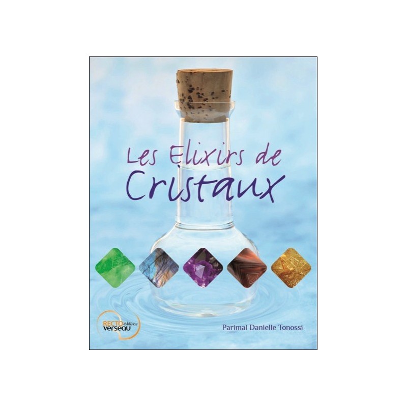  Les Elixirs de Cristaux 