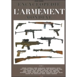  Encyclopédie de l'armement mondial T5 