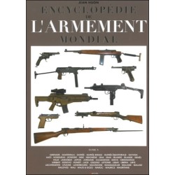 Encyclopédie de l'armement mondial T5