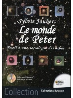  Le monde de Peter - Eveil à une sociologie des orbes - Livre + CD 