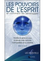  Les pouvoirs de l'esprit et comment les développer 