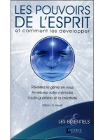  Les pouvoirs de l'esprit et comment les développer 