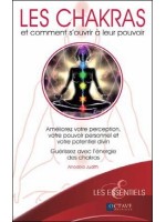  Les chakras et comment s'ouvrir à leur pouvoir 