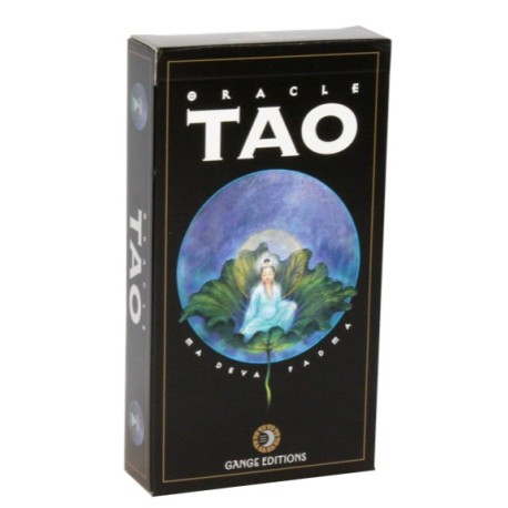  Oracle Tao 