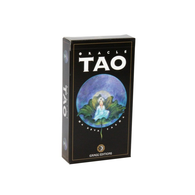  Oracle Tao 