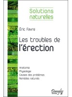  Les troubles de l'érection 