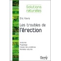  Les troubles de l'érection 