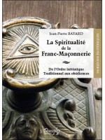  La Spiritualité de la Franc-Maçonnerie 