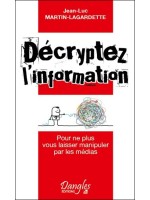  Décryptez l'information 