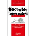  Décryptez l'information 