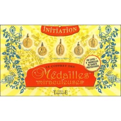  Le coffret des Médailles miraculeuses 