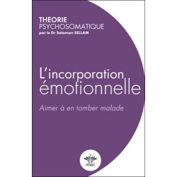  L'incorporation émotionnelle 