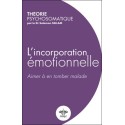  L'incorporation émotionnelle 