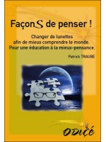  Façons de penser ! - Changer de lunettes 