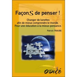  Façons de penser ! - Changer de lunettes 