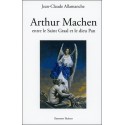  Arthur Machen entre le Saint Graal et le dieu Pan 