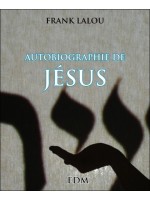 Autobiographie de Jésus 