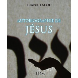 Autobiographie de Jésus