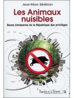  Les Animaux nuisibles - Boucs émissaires de la République des privilèges 