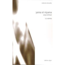Yama et Niyama - Yoga Pratique