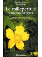  Millepertuis antidépresseur naturel 