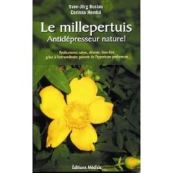  Millepertuis antidépresseur naturel 