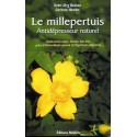  Millepertuis antidépresseur naturel 