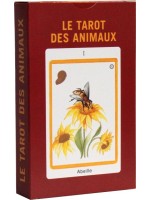  Tarot des Animaux 