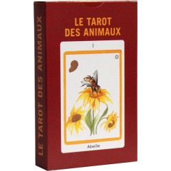  Tarot des Animaux 