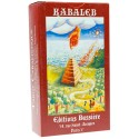  Tarot cabalistique de Kabaleb 