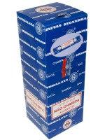  Encens Nag Champa - 10 grs - Satya - Lot de 25 boîtes 