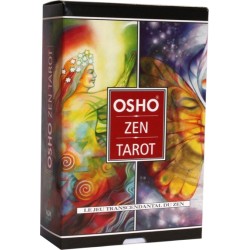 Osho Zen - Coffret