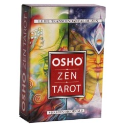 Osho Zen Tarot