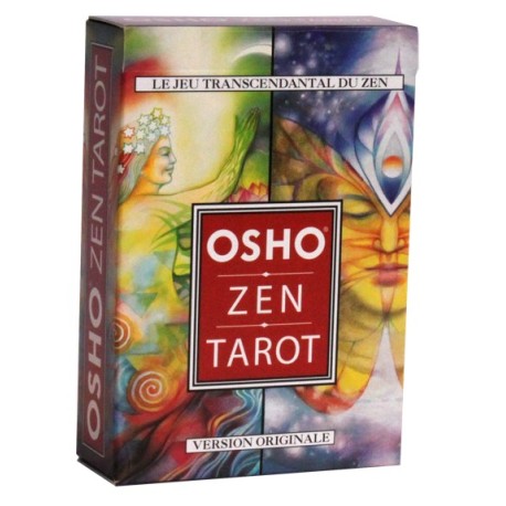  Osho Zen Tarot 