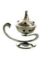  Porte encens aladin 