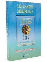  Les cartes médecine - Pensées quotidiennes 