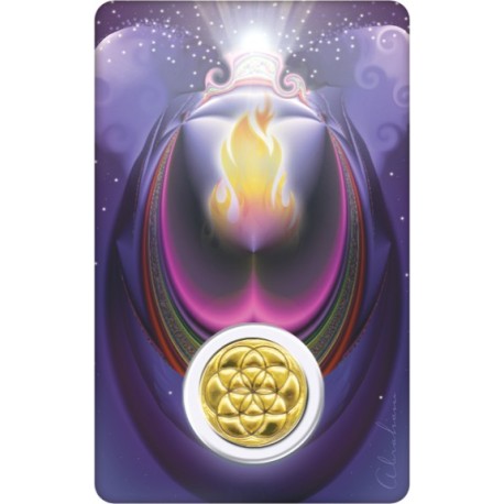  Carte Archange Metatron 