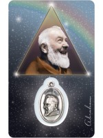  Carte Saint Padre Pio 