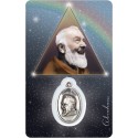  Carte Saint Padre Pio 