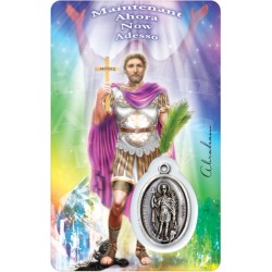 Carte Saint Expedit