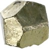  Pyrite dodécaèdre naturels - Sachet de 250 gr. 
