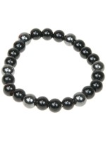  Bracelet Magnétique Onyx 