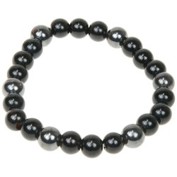 Bracelet Magnétique Onyx