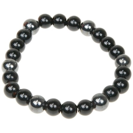  Bracelet Magnétique Onyx 