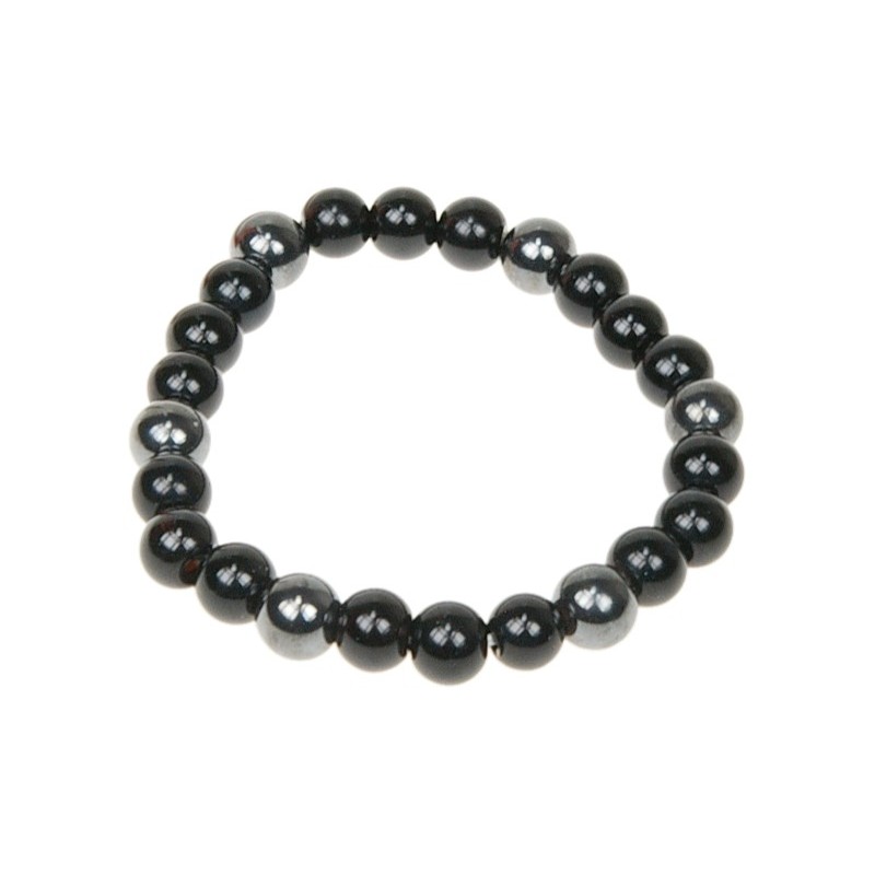  Bracelet Magnétique Onyx 