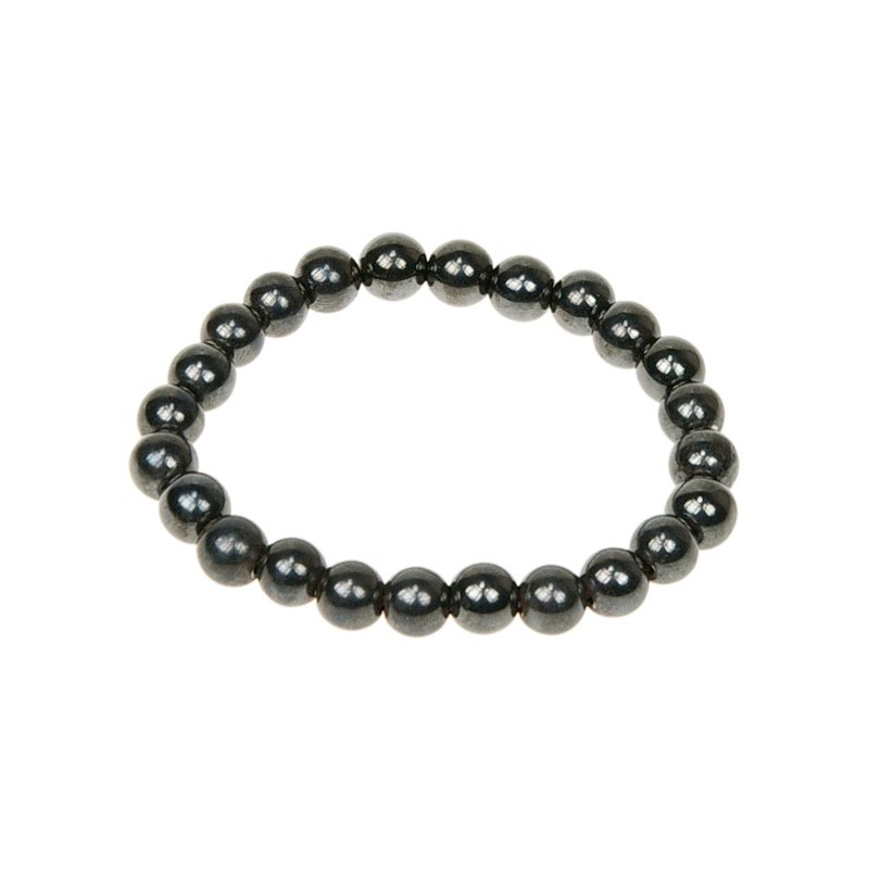  Bracelet Magnétique Hématite 